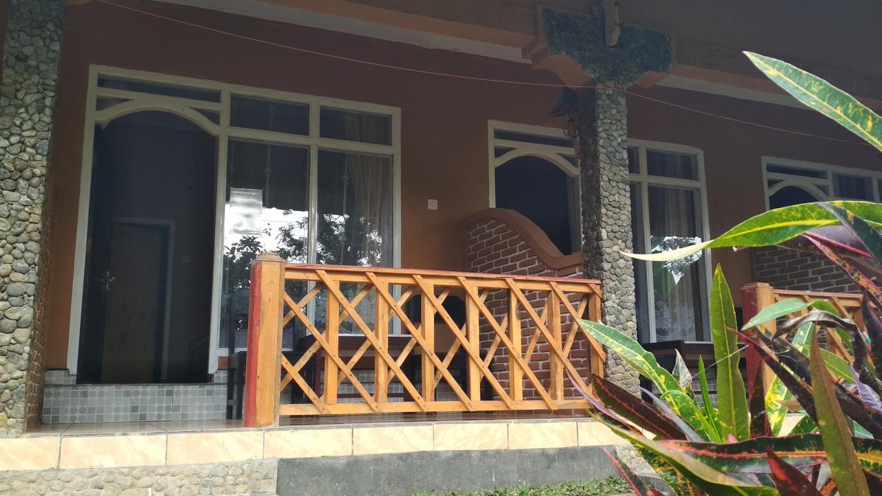 Blue Mountain Cottage Senaru Zewnętrze zdjęcie
